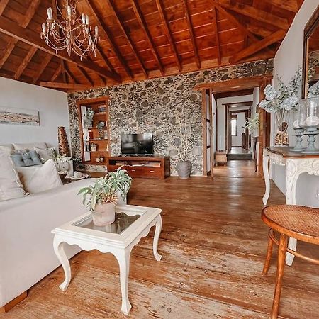 Casa La Encarnacion Villa Санта Круз де Ла Палма Екстериор снимка