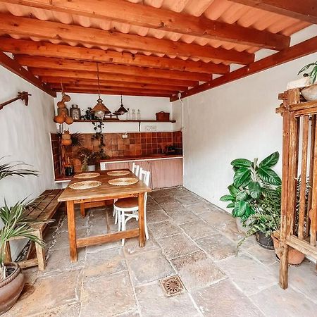 Casa La Encarnacion Villa Санта Круз де Ла Палма Екстериор снимка