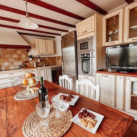 Casa La Encarnacion Villa Санта Круз де Ла Палма Екстериор снимка