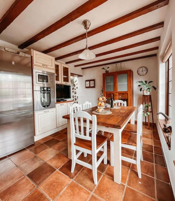 Casa La Encarnacion Villa Санта Круз де Ла Палма Екстериор снимка